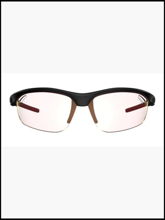 Sport Sunglasses for Men Women Baseball Cycling Golf Tennis main image 5